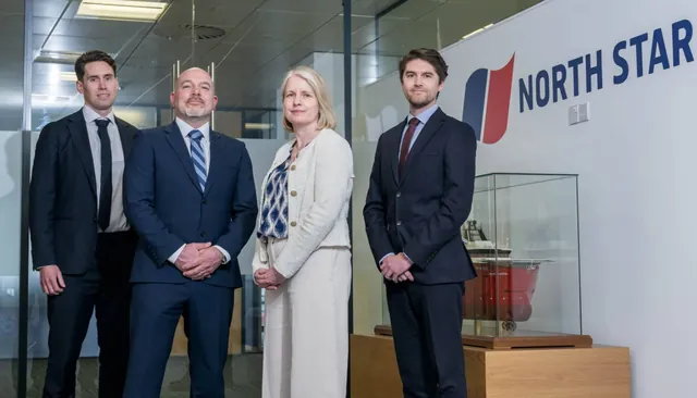 North Star Bolsters Leadership Team for Offshore Wind Growth