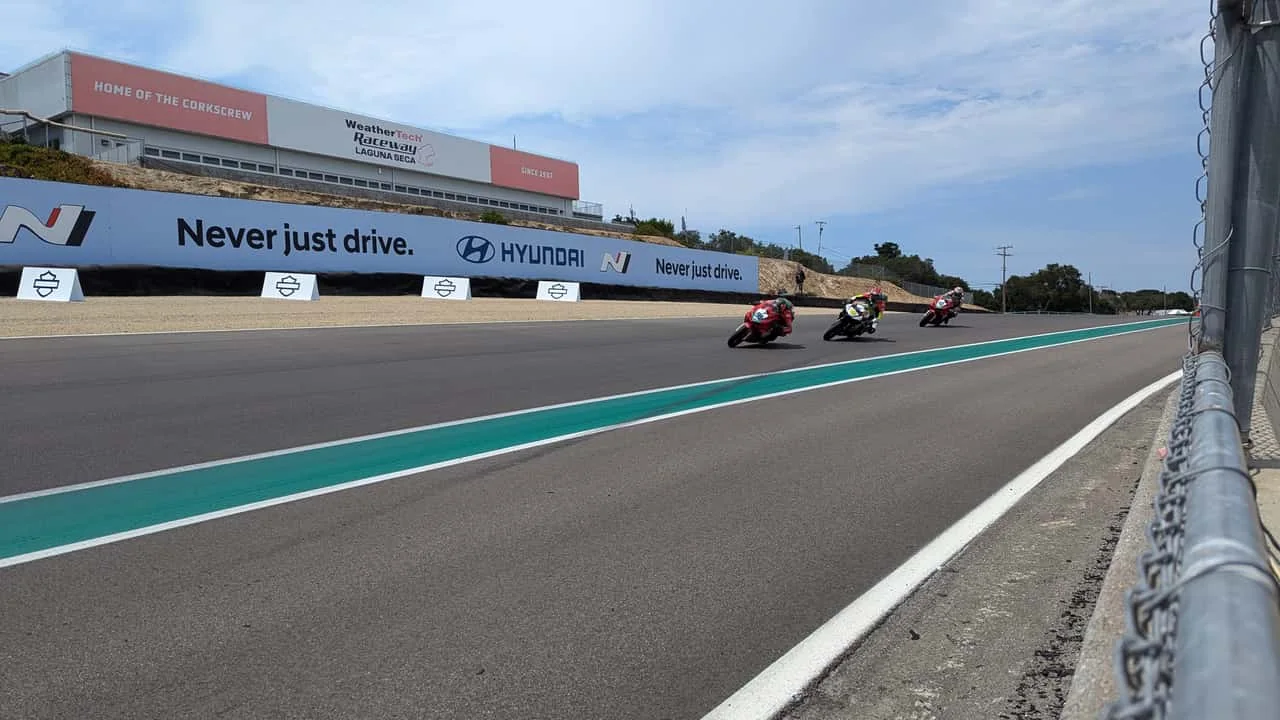 Kansas Takes a Stand Against Noise Complaints at Local Racetracks