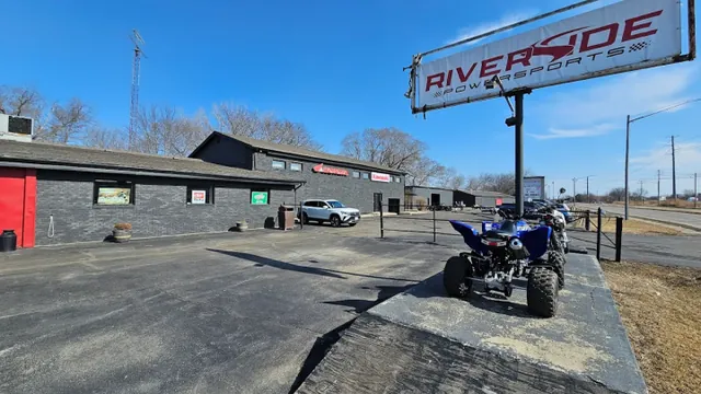 Riverside Powersports to Expand in Illinois