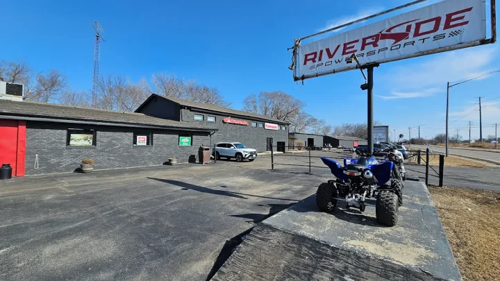 Riverside Powersports to Expand in Illinois