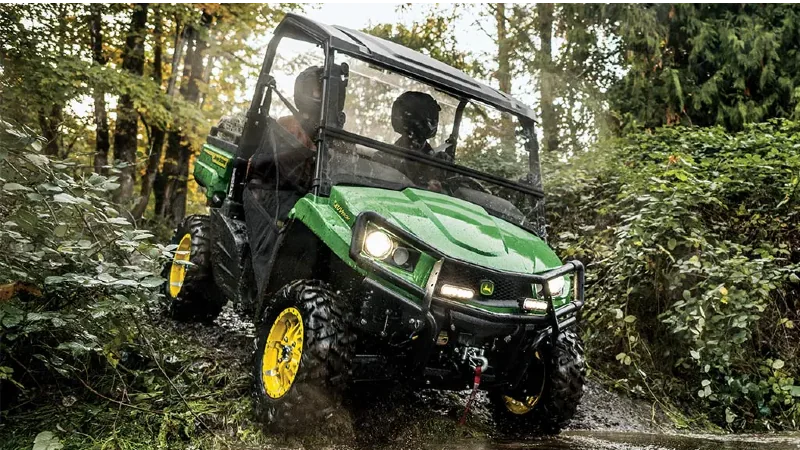 John Deere Settles Right-to-Repair Lawsuit for $99M