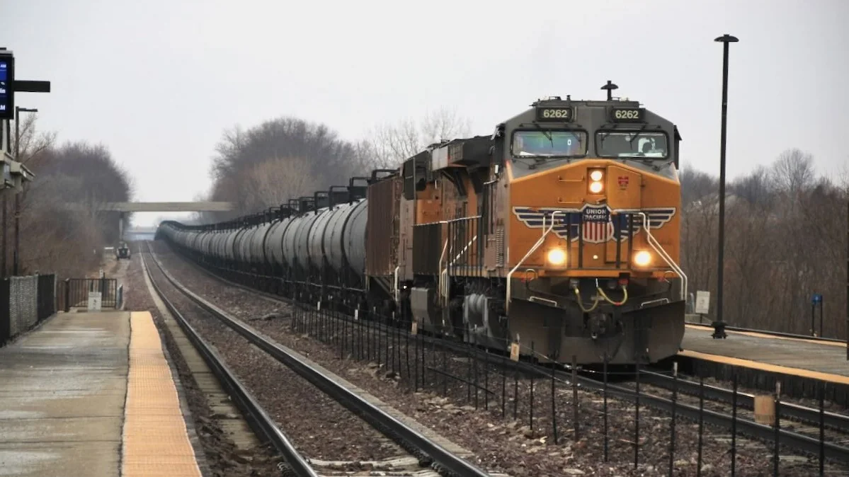 Rail Merger Agreement Sparks Controversy Over Confidential Documents