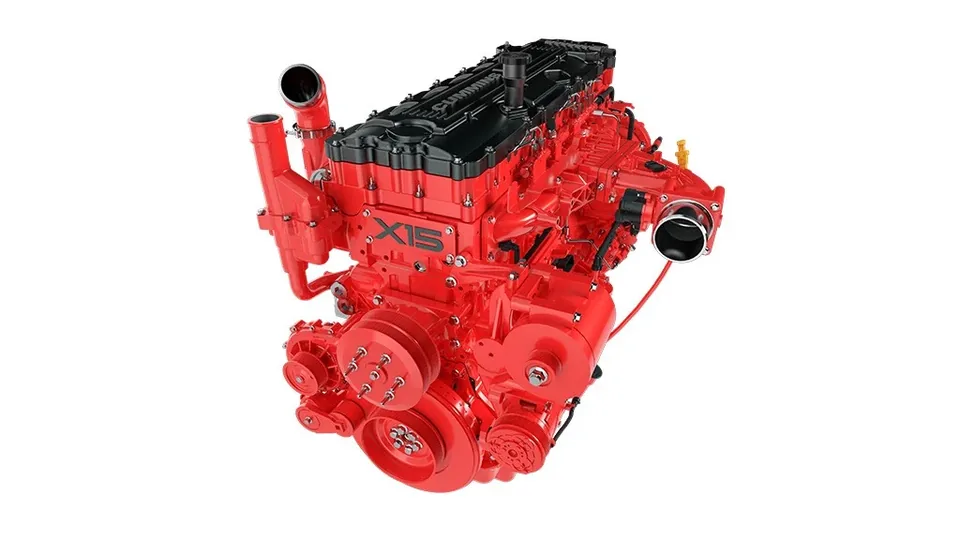 Perkins Expands 904 Diesel Engine Series with High-Power Variant - image 4