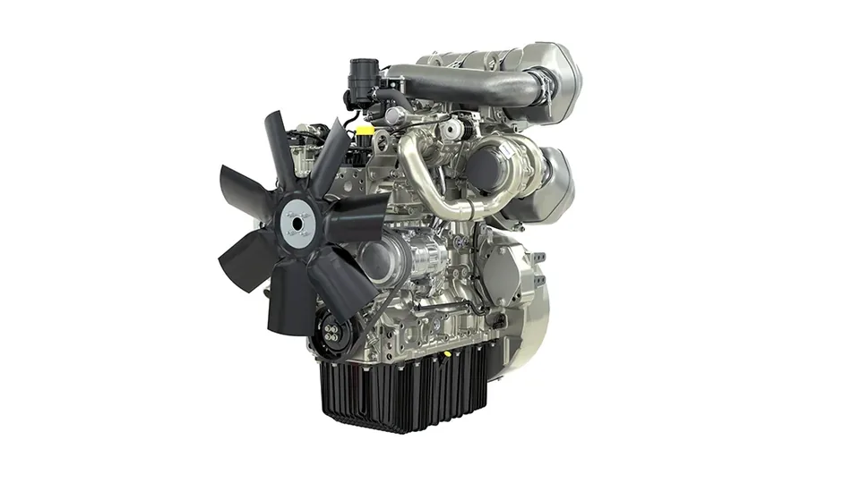 Perkins Expands 904 Diesel Engine Series with High-Power Variant - image 3