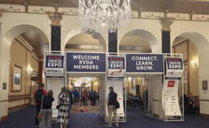 2026 RVDA Con/Expo Partnership & Sponsorship Opportunities Announced - image 2