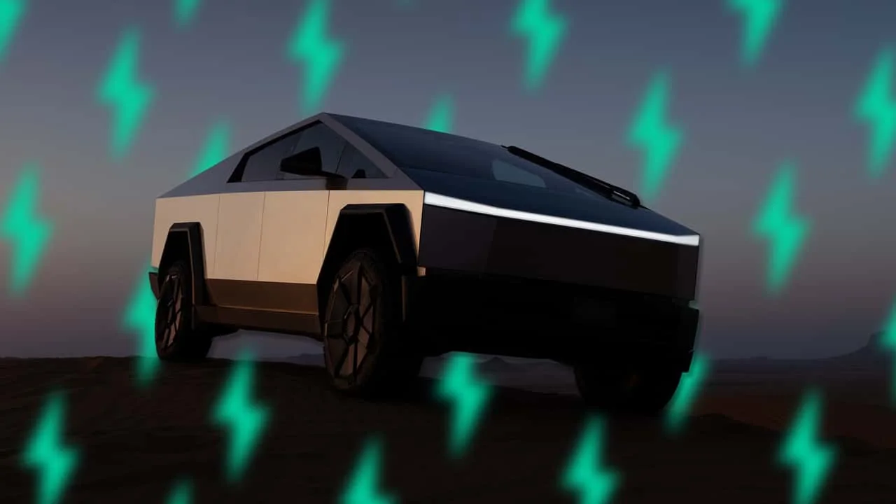 SpaceX Takes a Major Stake in Tesla Cybertruck Sales