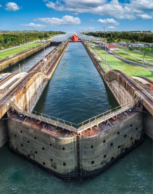 Panama Canal Scandal Deepens