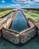 Panama Canal Scandal Deepens