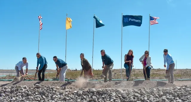 US Renewable Energy Projects Thrive Despite Trump's Efforts