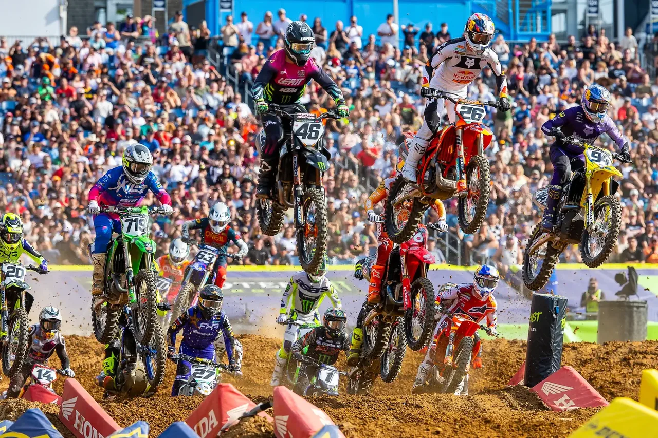 2026 Supercross Fantasy Picks