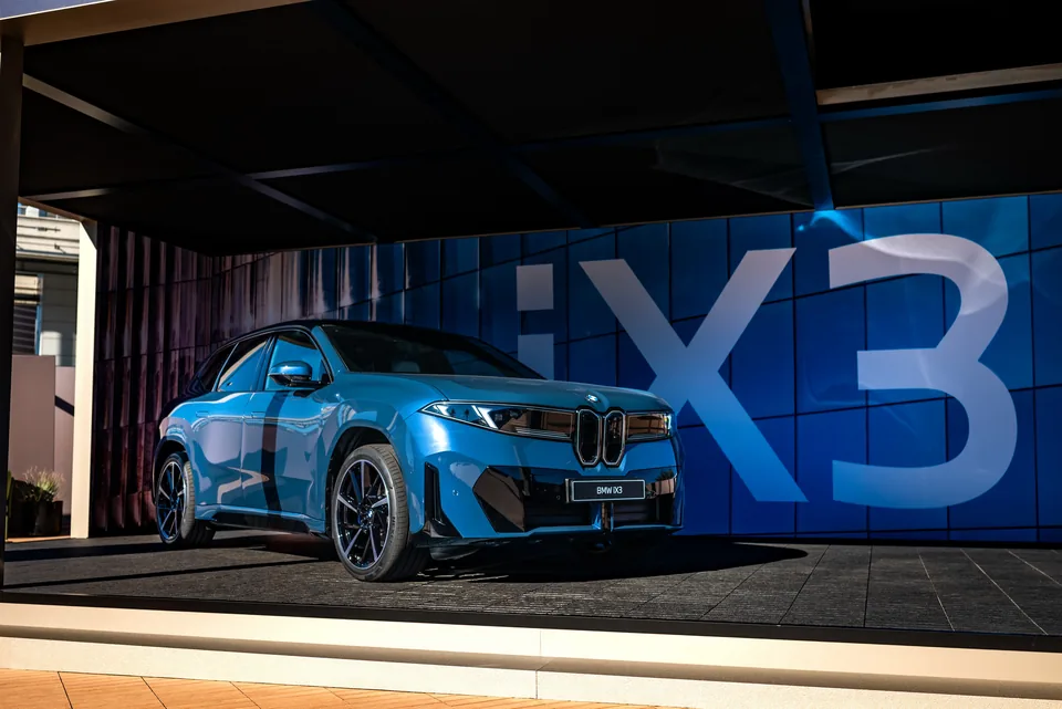 A Third of Americans Are Priced Out Of New Cars, And It’s Getting Worse - image 4