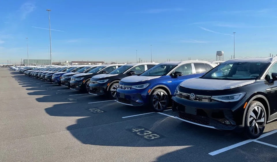 A Third of Americans Are Priced Out Of New Cars, And It’s Getting Worse - image 3