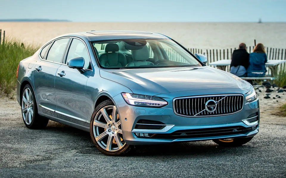 Before You Buy A Used Luxury Car, Read This Volvo Owner’s Bill - image 3