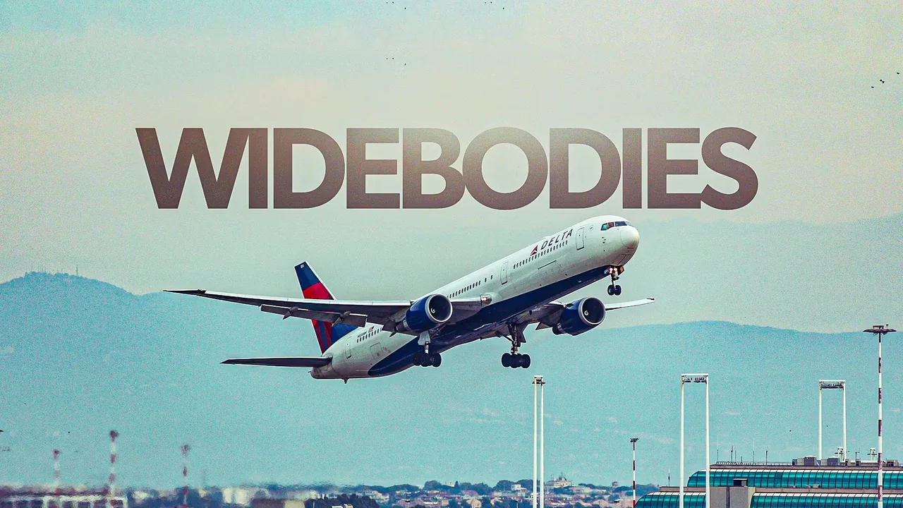 Airliners That Changed The Skies