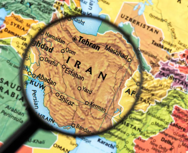 Strait of Hormuz Reopens After Ceasefire Accord