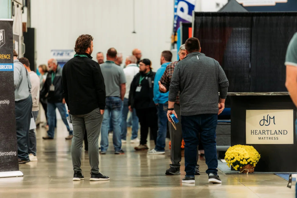 RV Industry Sees Positive Momentum Ahead of 2026 Exposition