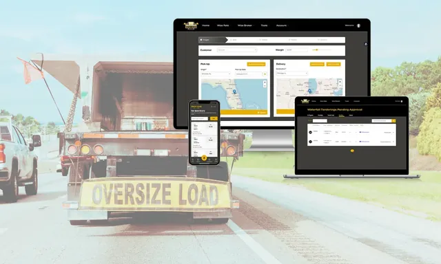 Truckstop.com Expands Heavy Haul Offerings
