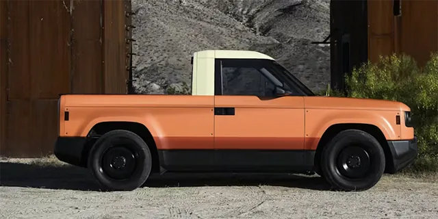 Slate Auto Delivers on EV Truck Promise