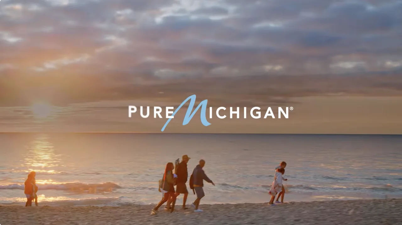 Michigan Spring Break