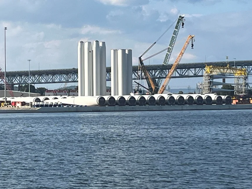 Marketplace Holds Back Clean Energy Transition