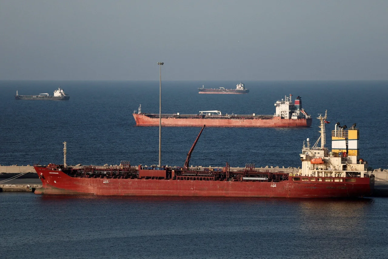 Iran's New Hormuz Transit Rules