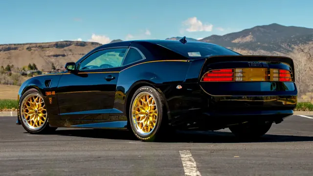 Pontiac's Forgotten Gem Unveiled