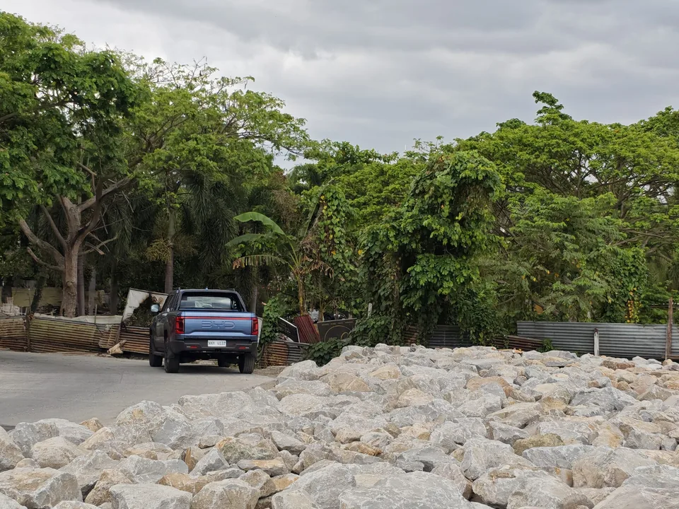 BYD Shark 6 Paves Way for Electric Pickup Market in Philippines - image 2