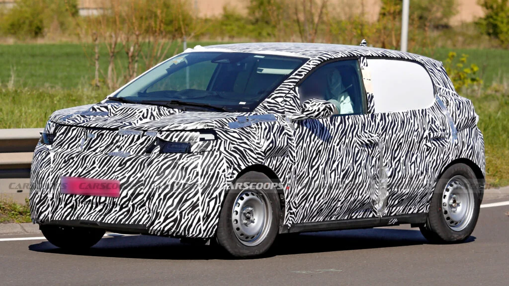 Dacia's New Electric Vehicle Priced at $21,000