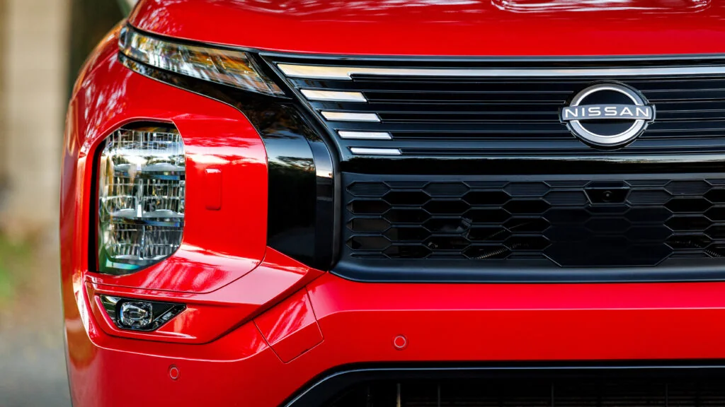 Nissan Axes 11 Models from Its Lineup