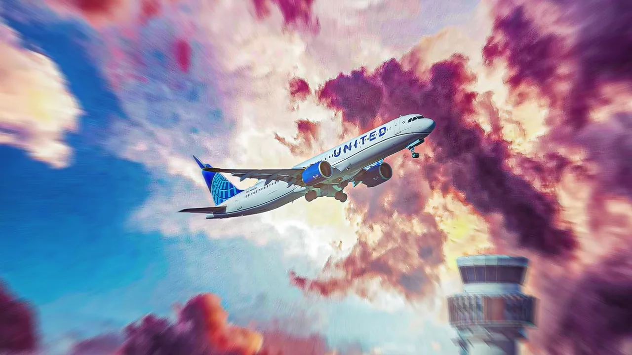 United Airlines Booted Hearing-Impaired Couple After Rude Encounter