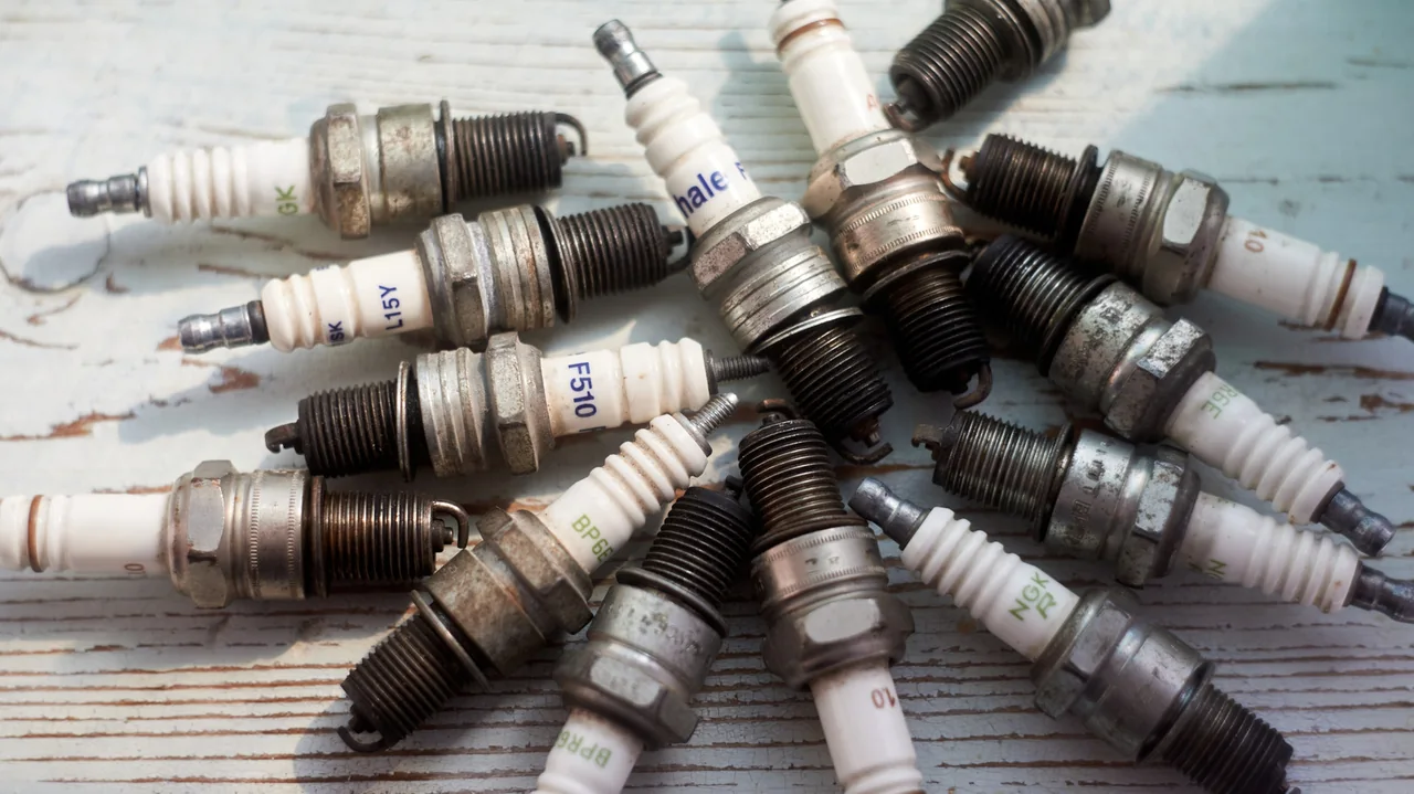 Recycling Spark Plugs for a Sustainable Future