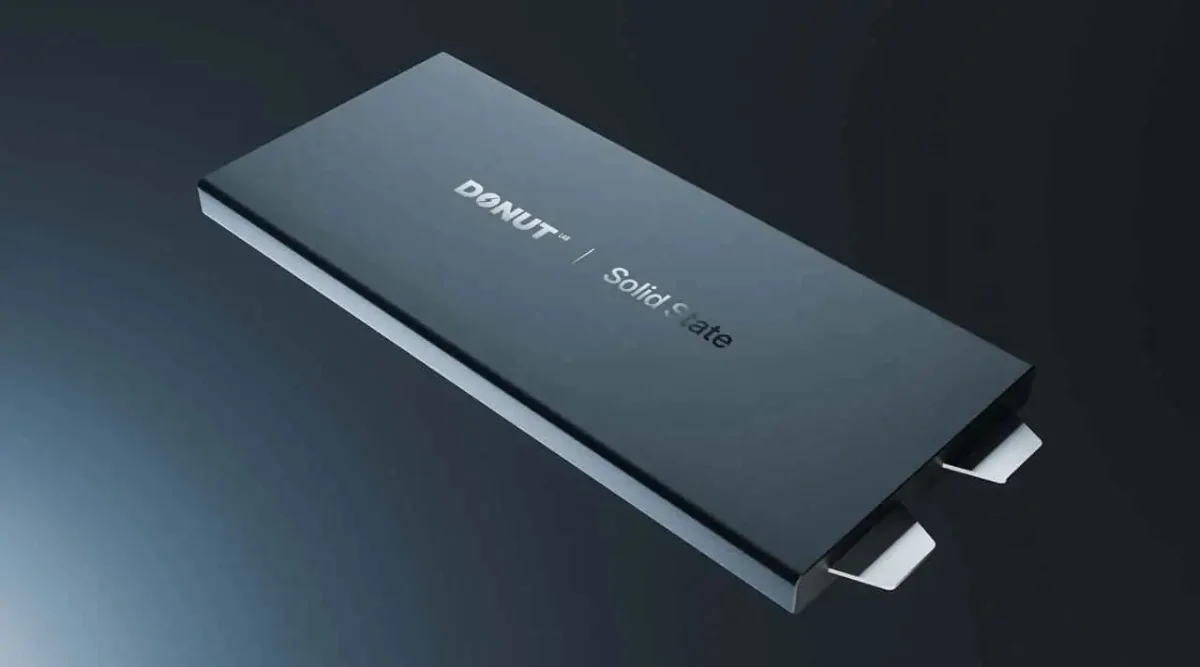 Donut Lab Battery Scandal Rocks Electric Motorcycle Industry