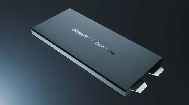 Donut Lab Battery Scandal Rocks Electric Motorcycle Industry