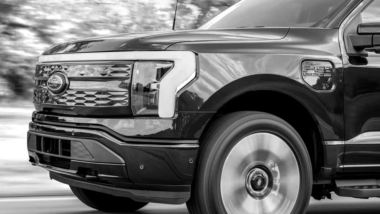 Electric Vehicles See Surge Amid Global Gas Price Hikes