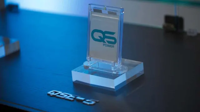 California-Based Solid-State Battery Company Embarks on Pilot Production