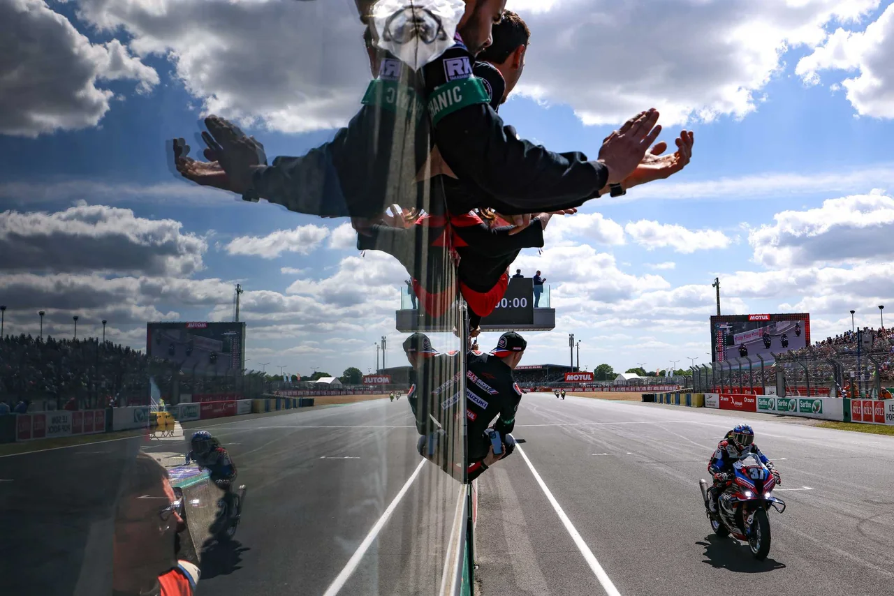 BMW's Thrilling Yet Challenging Journey at the 24 Hours of Le Mans