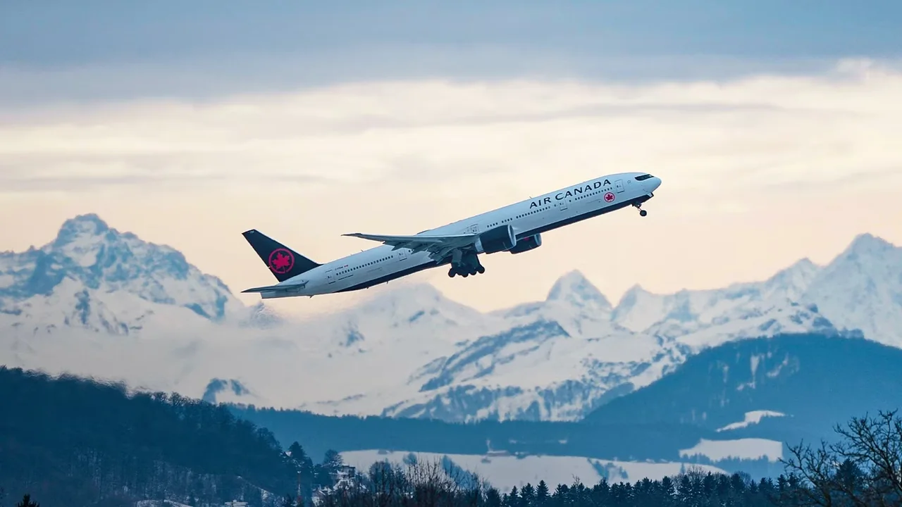 Boeing 777-300ER Dominates Long-Haul Aviation