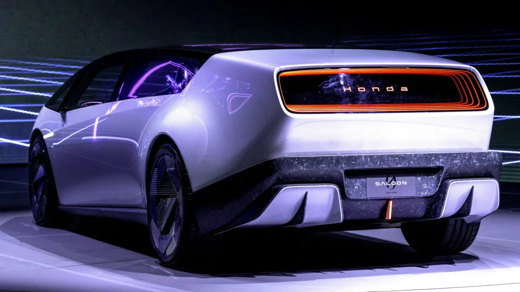 Toyota's Electric Vehicle Catch-Up