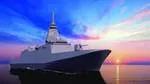 Australia to Receive Upgraded Frigates from Mitsubishi Heavy Industries