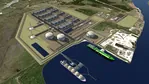 Woodside Orders Four Hybrid Tugs for Louisiana LNG