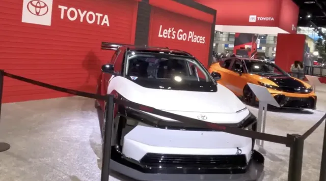 Formula E's Madrid Round Marks a Shift in Electric Racing Strategy