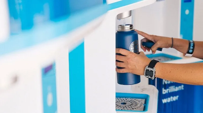 Purified Water Without Plastic - image 2