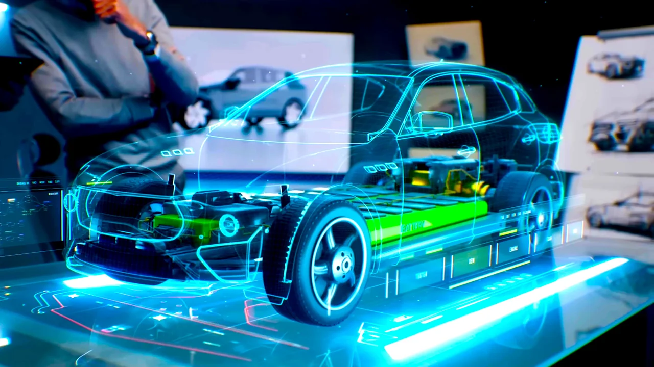 CATL's Revolutionary New Battery Technology