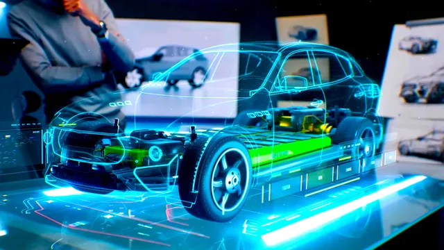 CATL's Revolutionary New Battery Technology