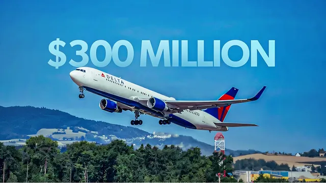 Delta Air Lines' Refinery Advantage