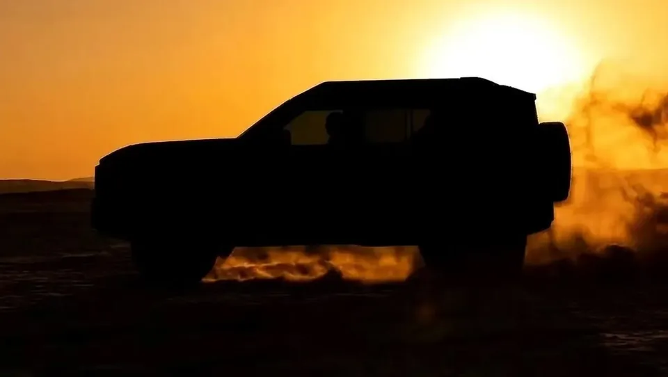 Nissan Xterra Returns with Affordable Price Tag - image 2