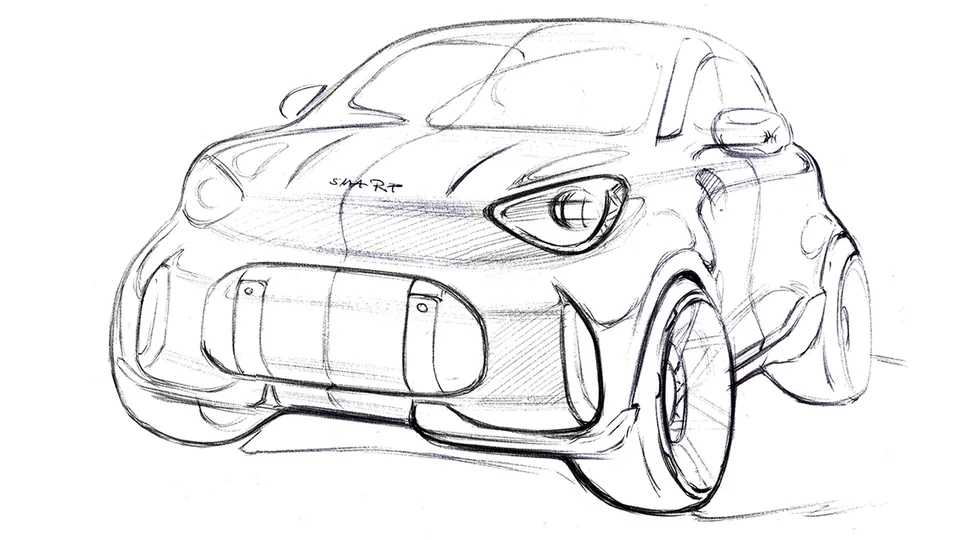 Smart's Tiny ForTwo Revival - image 2