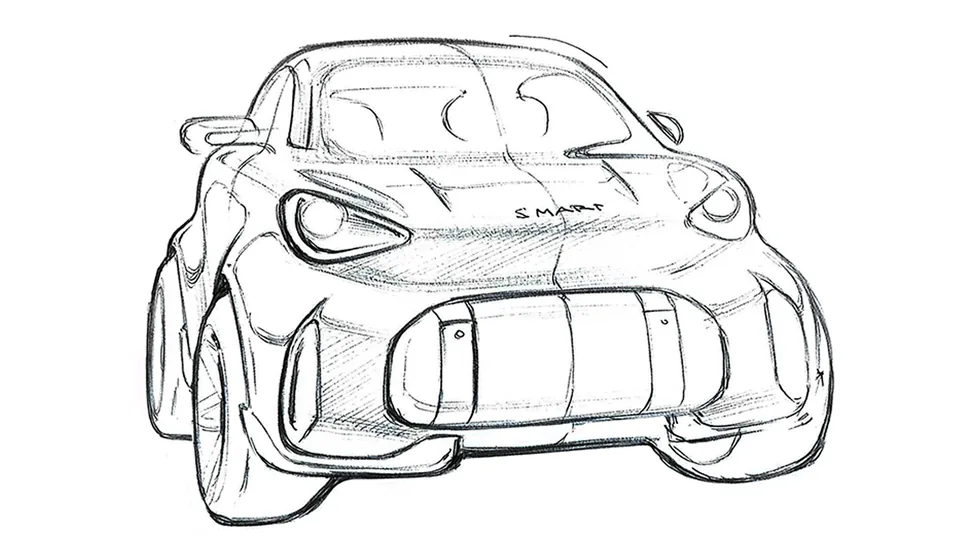 Smart's Tiny ForTwo Revival - image 4