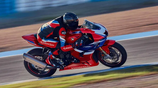 Honda Takes Racing by Storm with New Performance Shop Program