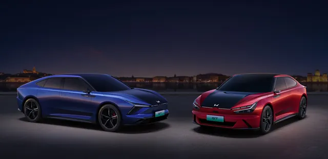 Honda's Chinese Venture Hits Brakes Amid Electric Shift